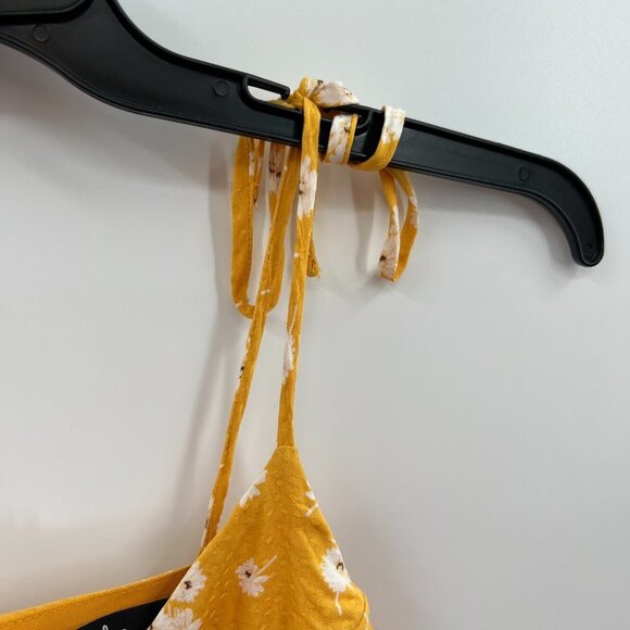 Lulus Spagetti Strap dress Size Small NWT - Picture 4 of 8